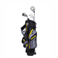 Tour Edge HL-J 3 Club Junior Set | Yellow - Ages 3 to 6