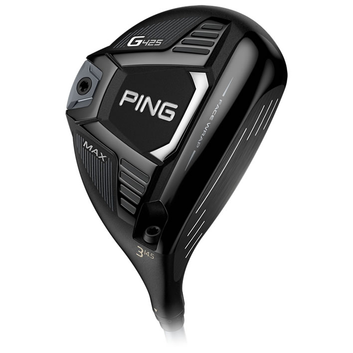 Ping G425 MAX Fairway Wood | Choose Your Shaft