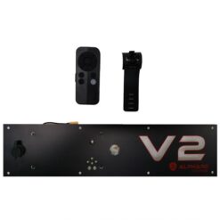 Alphard EWheels V2 Upgrade Kit