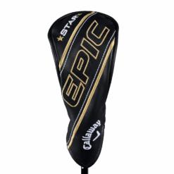 Callaway Epic MAX Star Hybrid | LEFT HAND - Riverside Golf - Golf