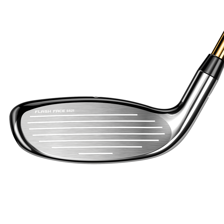 Callaway Epic MAX Star Hybrid - Riverside Golf - Golf Clubs