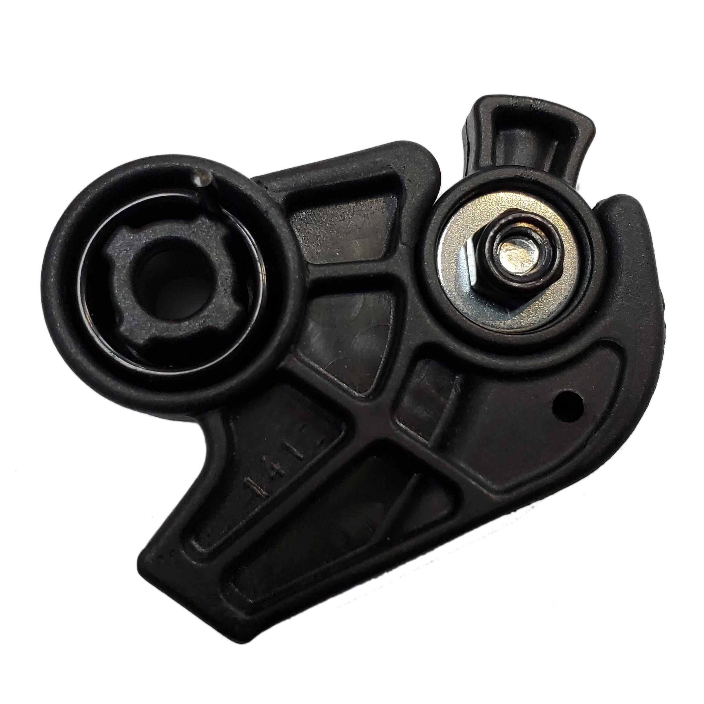 Clicgear Model 2.0 4.0 Brake Hammer + Hardware Riverside Golf