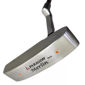 Paragon Merlin Two Putter Profile