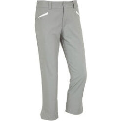 SUNICE LADIES CHANDRA PANTS - Grey