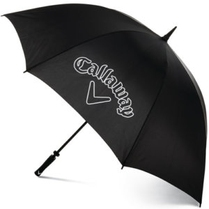 Callaway Logo 60" Single Canopy Umbrella