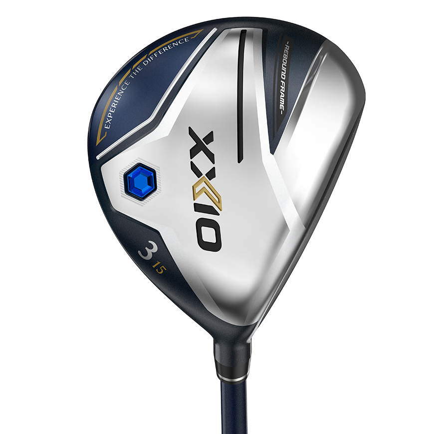 XXIO 12 Fairway Wood | Prior Generation - Riverside Golf Centers