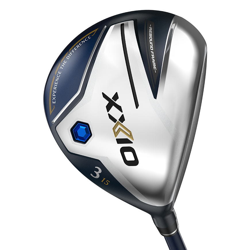 XXIO 12 Fairway Wood | Prior Generation - Riverside Golf Centers