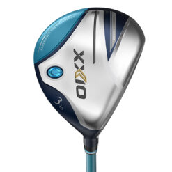 XXIO 12 Ladies Fairway Wood | 9Wd - Prior Generation
