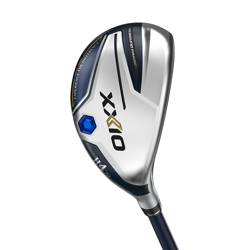 XXIO 12 Hybrid - Riverside Golf Centers
