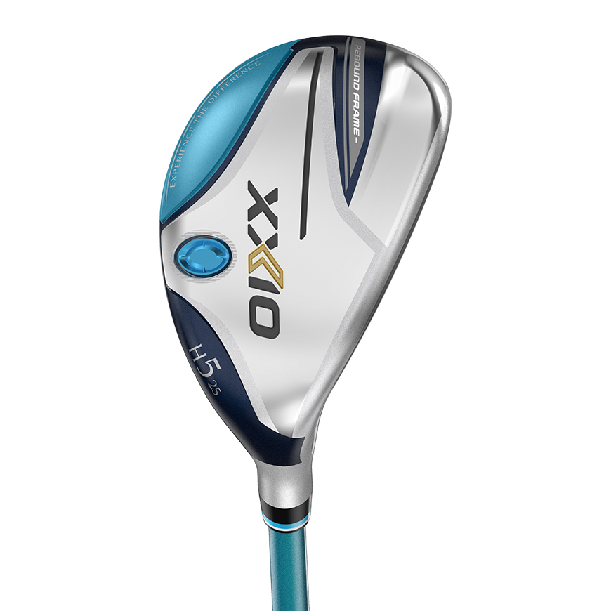 XXIO 12 Ladies Hybrid | DEMO