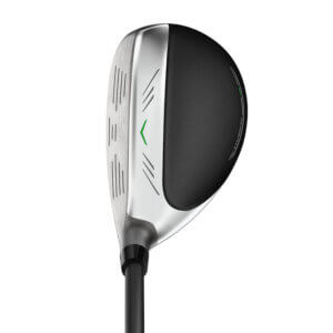 XXIO 12 X Black Hybrid - Riverside Golf - Golf Clubs - Golf