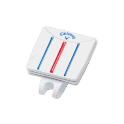 Callaway Triple Track Hat Clip