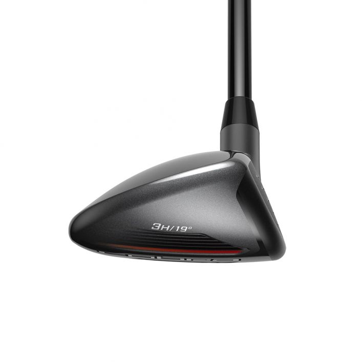 Cobra Air X Hybrid | Prior Generation - LEFT HAND - Image 4