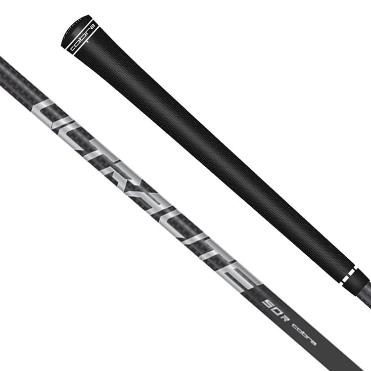 Cobra Air X Hybrid | Prior Generation - LEFT HAND - Image 5