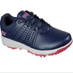 Skechers Women's Go Golf Jasmine | Navy - Size 7