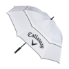 Callaway Golf Shield Umbrella White & Black