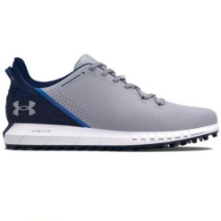 Under Armour UA HOVR Drive Spikeless Golf Shoes | Mod Gray / Academy -Sizes 8, 10.5, 11.5 (Web Only)