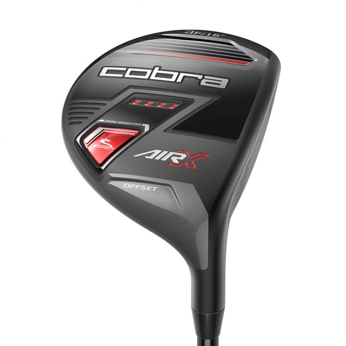 Cobra AirX Fairway Wood (Left Hand) Riverside Golf