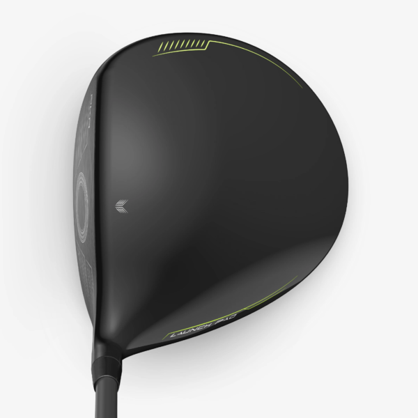 Wilson Staff Launch Pad 2 Driver Crown