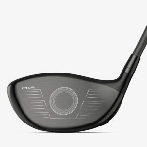 Wilson Staff Launch Pad 2 Driver Face