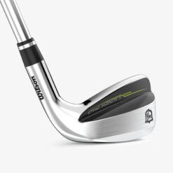 Wilson Staff Launcher Pad 2 Back