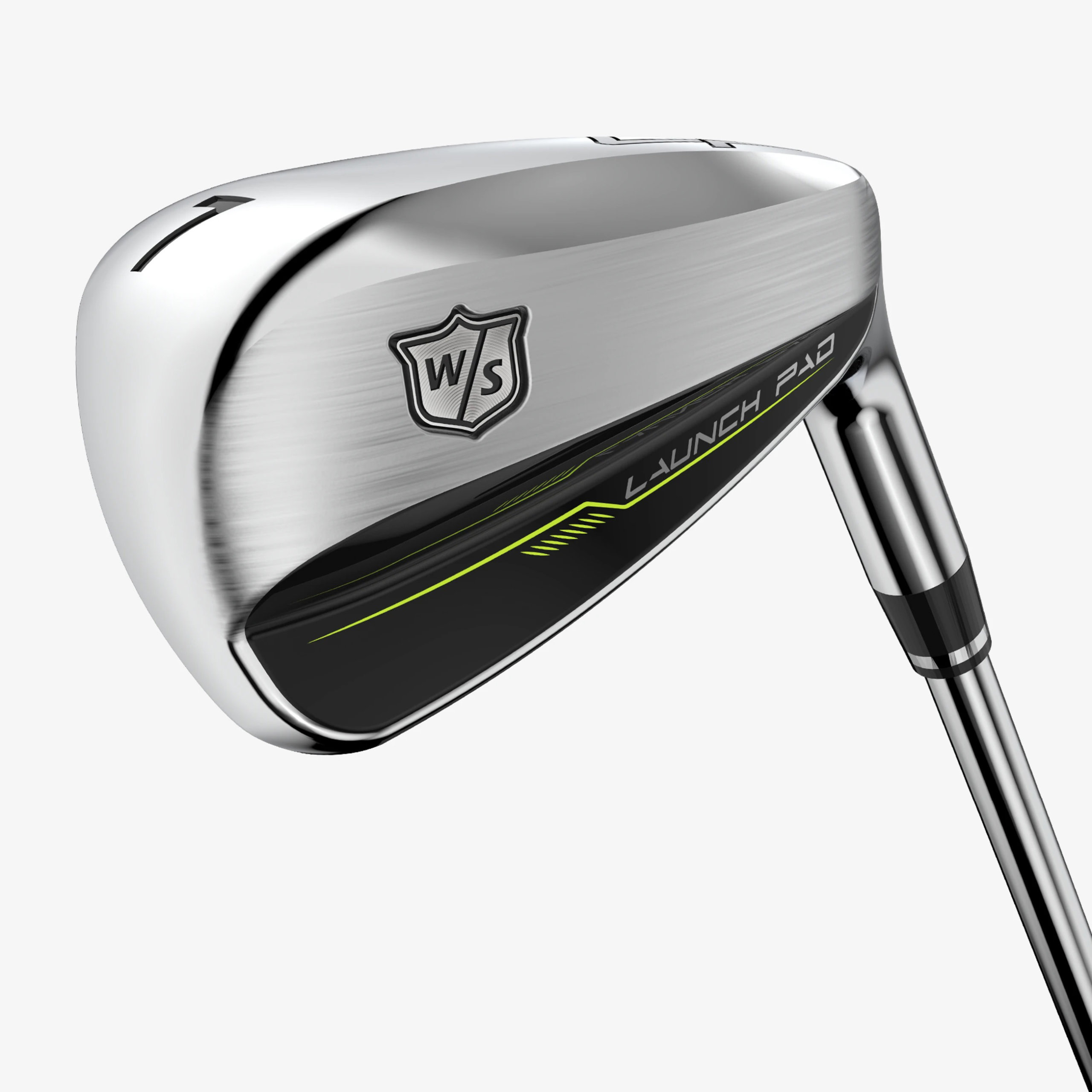 Wilson Staff Launch Pad 2 Irons | 6-PW - Graphite Shafts