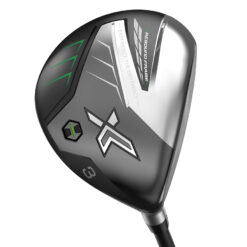 XXIO 12 X Black Fairway Wood 2022
