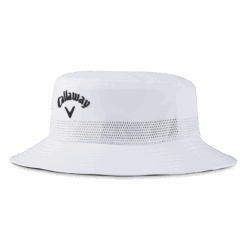 Callaway CG Bucket Hat | White - Previous Season Style (2021)