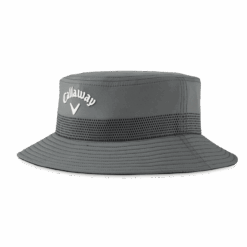 Callaway CG Bucket Hat | Grey - Previous Season Style (2021)