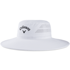 Image of 2022 Callaway Sun Hat White
