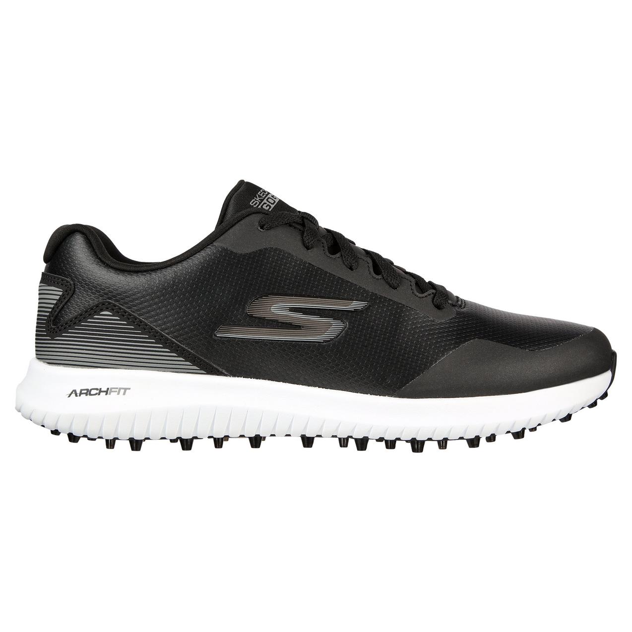 Skechers Arch Fit Go Golf Max 2 Black/White