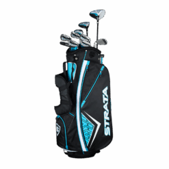 Strata Plus 14Pc Women's RIGHT HAND Package Set by Callaway