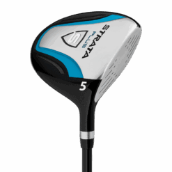 Callaway STRATA PLUS レディース10本セット【7本未使用品】 Strata Ultimate 16Pc Women's RIGHT HAND Package Set by Callaway