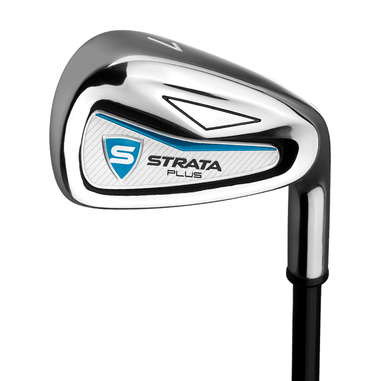 Callaway STRATA PLUS レディース10本セット【7本未使用品】 Strata Ultimate 16Pc Women's RIGHT HAND Package Set by Callaway