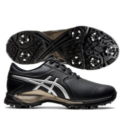 ASICS メンズ　ゴルフシューズ 黒GEL-ACE LEGENDMASTER2 ASICS メンズゴルフシューズ 黒GEL-ACE LEGENDMASTER2