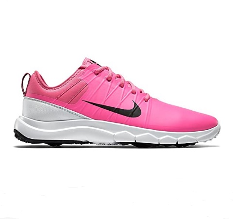 Subjektiv klo Gør det godt Nike Women's FI Impact 2 Golf Shoes -Pink (Size 6) (web only) - Riverside  Golf - Golf Clubs - Golf Bags - Golfing Equipment