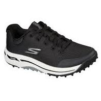 Skechers GO GOLF Arch Fit Balance Shoes Black - Size 9.5
