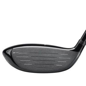 Picture of Face of Mizuno ST-X Fairway Wood