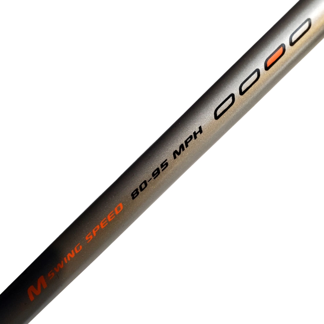 Cobra AMP Driver Shaft Regular Flex Riverside Golf Golf Clubs