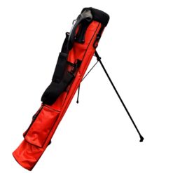 Forestar Sunday Bag Red