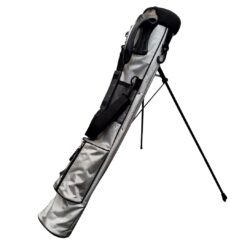 Forestar Sunday Bag Silver