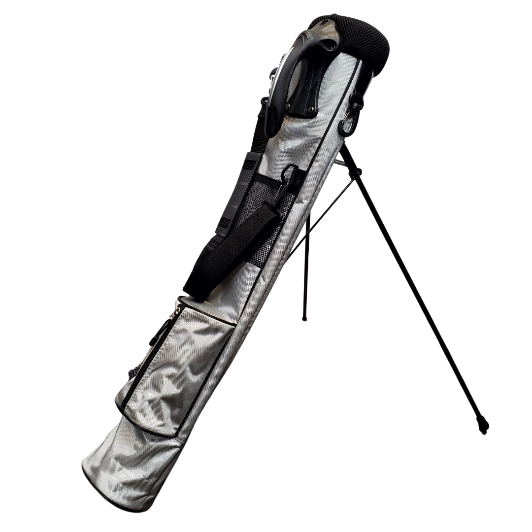 Forestar Sunday Bag Silver