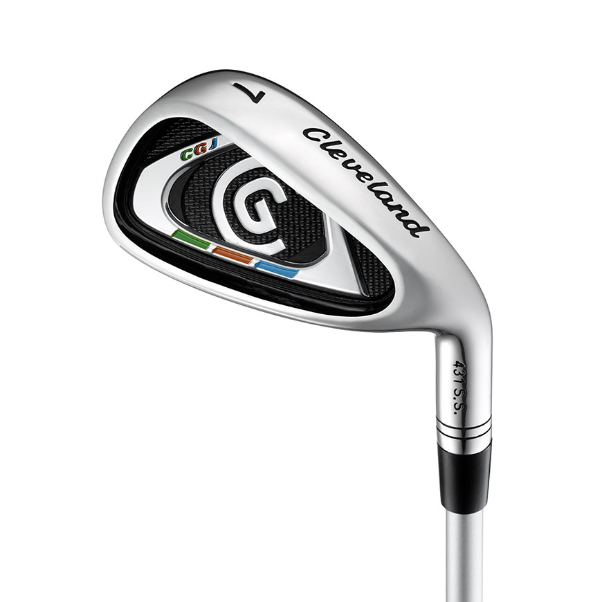 Cleveland Golf Junior 3-Piece Set | Small - Height 36
