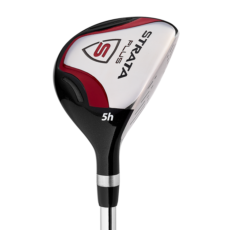 Callaway - STRATA プラス　メンズクラブセット Callaway Strata Plus 14-Piece Men's Set キャロウェイ