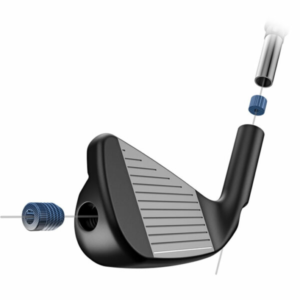 Ping G425 Crossover Face