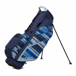 Ogio FUSE Stand Bag | Warp Speed (2023)