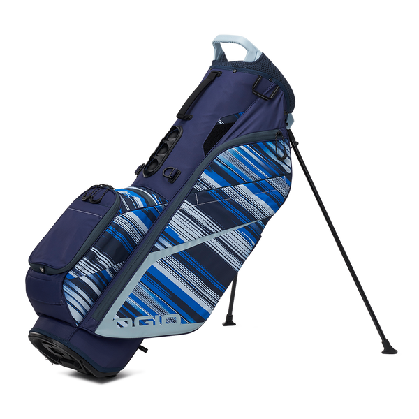 Ogio FUSE Stand Bag | Warp Speed (2023)