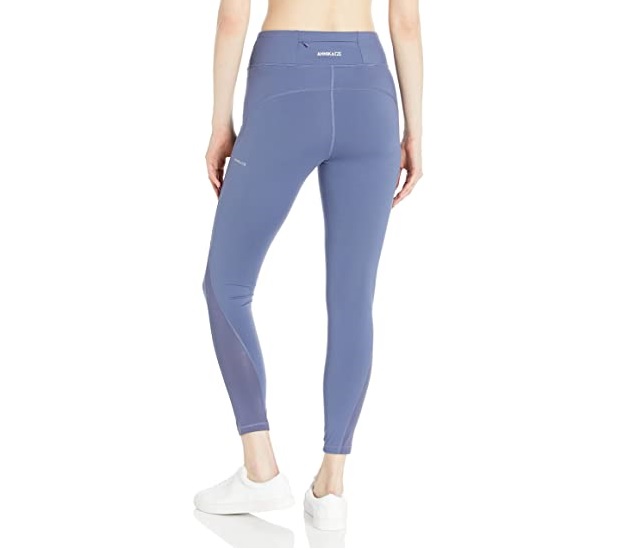 Annika Daybreak 26-Inch Leggings Sport Slate