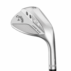 Callaway Jaws Raw Face Chrome Wedge - Riverside Golf