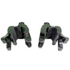 Alphard EWheels Clamp Assembly